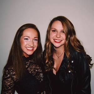 Meet your Posher, Caroline